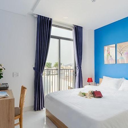 Harmony Homestay Da Nang Bagian luar foto
