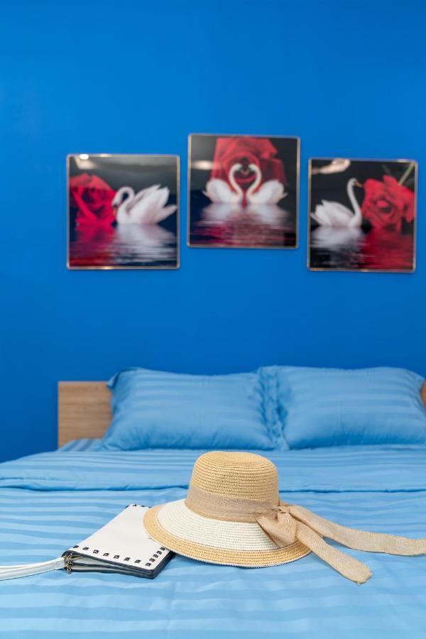 Harmony Homestay Da Nang Bagian luar foto