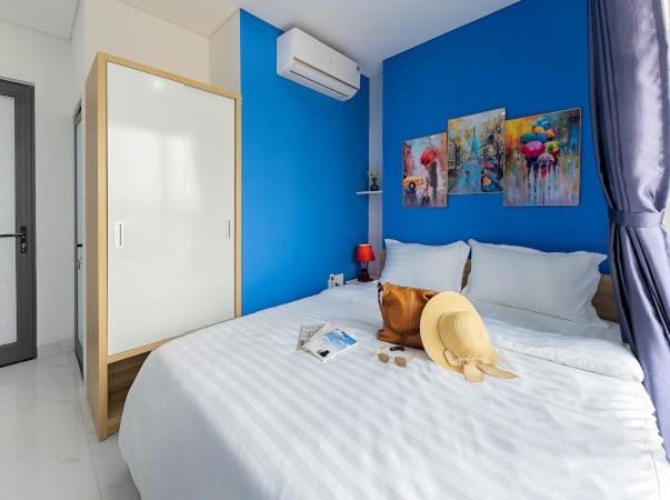 Harmony Homestay Da Nang Bagian luar foto