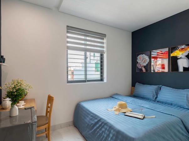 Harmony Homestay Da Nang Bagian luar foto