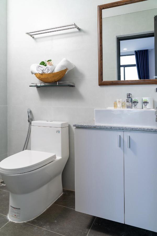 Harmony Homestay Da Nang Bagian luar foto