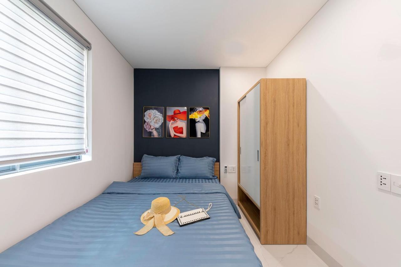Harmony Homestay Da Nang Bagian luar foto